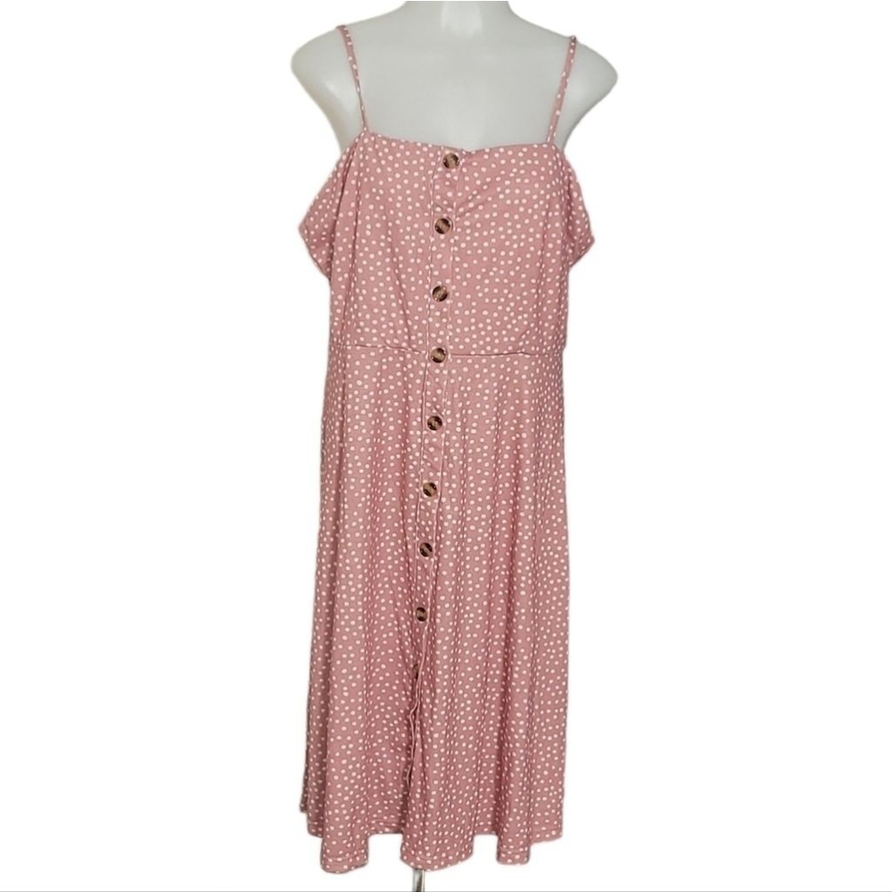 NWT Berydress Women's Casual  Dress with short sleeve bolero jacket Solid Cotton